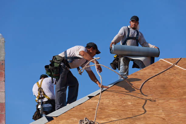 Best Commercial Roofing Services  in Riverview, FL