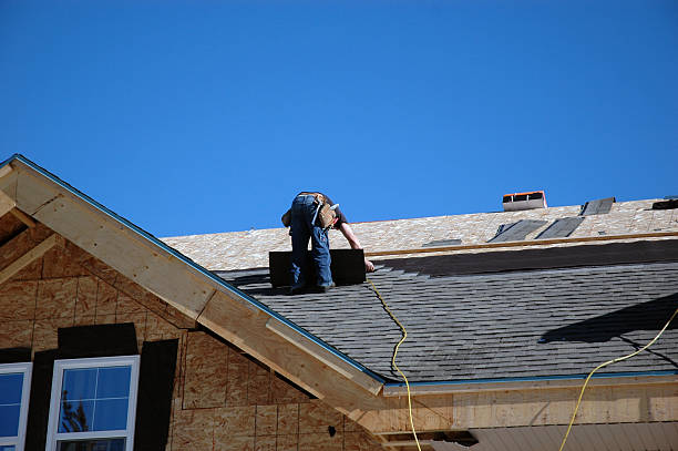 Best Gutter Installation and Roofing  in Riverview, FL