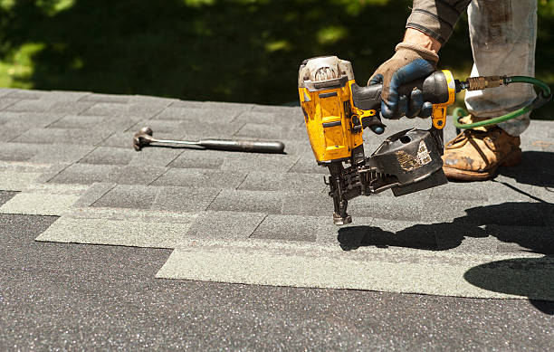 Slate Roofing Contractor in Riverview, FL