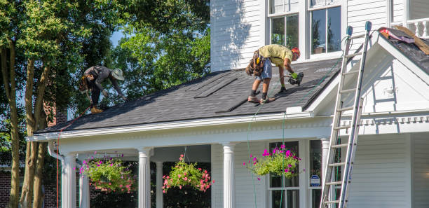 Best Storm Damage Roof Repair  in Riverview, FL
